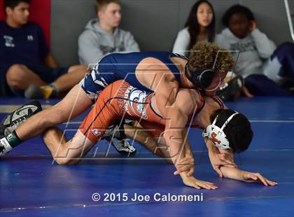 Thumbnail 3 in San Antonio Lee Invitational photogallery.