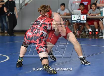 Thumbnail 2 in San Antonio Lee Invitational photogallery.