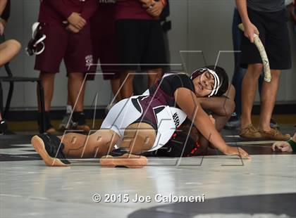 Thumbnail 1 in San Antonio Lee Invitational photogallery.