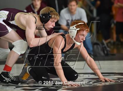 Thumbnail 1 in San Antonio Lee Invitational photogallery.