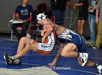Thumbnail 2 in San Antonio Lee Invitational photogallery.