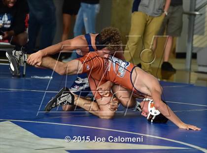 Thumbnail 2 in San Antonio Lee Invitational photogallery.