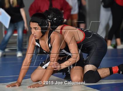 Thumbnail 2 in San Antonio Lee Invitational photogallery.