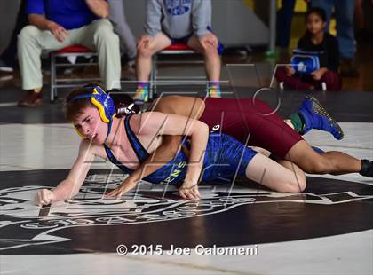 Thumbnail 1 in San Antonio Lee Invitational photogallery.