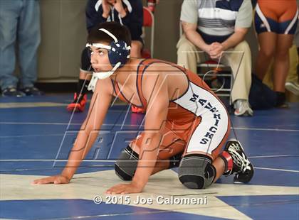 Thumbnail 1 in San Antonio Lee Invitational photogallery.