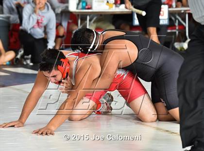 Thumbnail 1 in San Antonio Lee Invitational photogallery.
