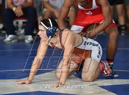 Thumbnail 1 in San Antonio Lee Invitational photogallery.