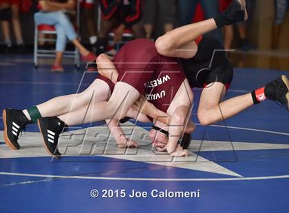 Thumbnail 1 in San Antonio Lee Invitational photogallery.