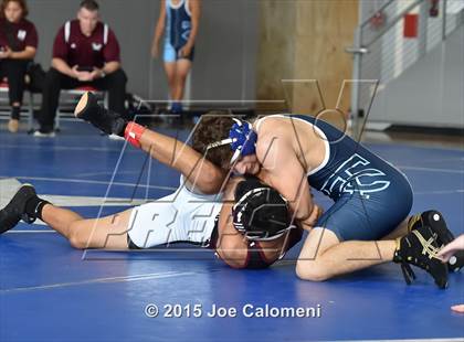 Thumbnail 1 in San Antonio Lee Invitational photogallery.