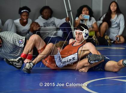 Thumbnail 2 in San Antonio Lee Invitational photogallery.
