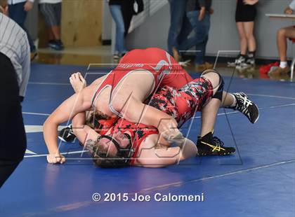 Thumbnail 1 in San Antonio Lee Invitational photogallery.