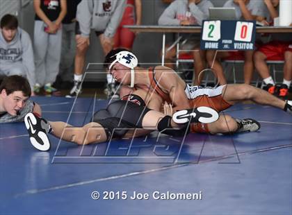 Thumbnail 1 in San Antonio Lee Invitational photogallery.