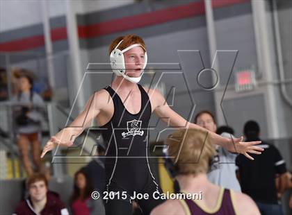 Thumbnail 3 in San Antonio Lee Invitational photogallery.