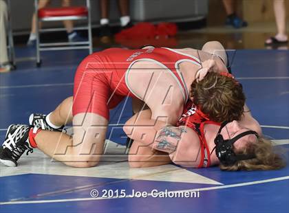 Thumbnail 1 in San Antonio Lee Invitational photogallery.