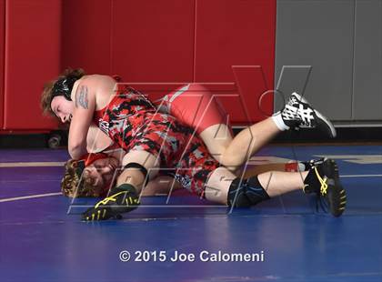 Thumbnail 1 in San Antonio Lee Invitational photogallery.