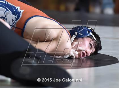 Thumbnail 2 in San Antonio Lee Invitational photogallery.