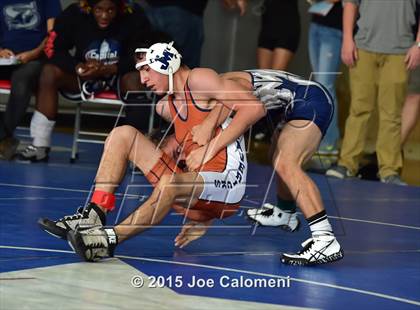 Thumbnail 3 in San Antonio Lee Invitational photogallery.