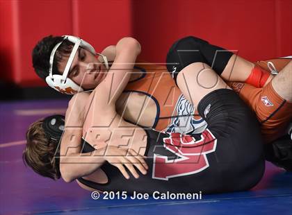 Thumbnail 1 in San Antonio Lee Invitational photogallery.