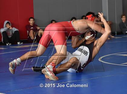 Thumbnail 1 in San Antonio Lee Invitational photogallery.