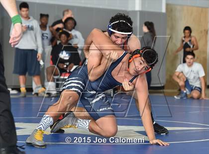 Thumbnail 1 in San Antonio Lee Invitational photogallery.