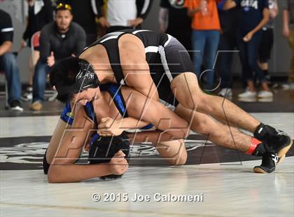Thumbnail 2 in San Antonio Lee Invitational photogallery.