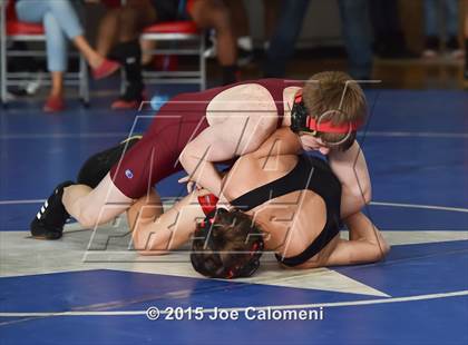 Thumbnail 1 in San Antonio Lee Invitational photogallery.