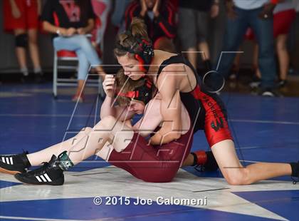Thumbnail 2 in San Antonio Lee Invitational photogallery.