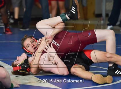 Thumbnail 1 in San Antonio Lee Invitational photogallery.
