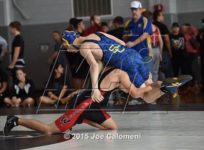 Thumbnail 1 in San Antonio Lee Invitational photogallery.