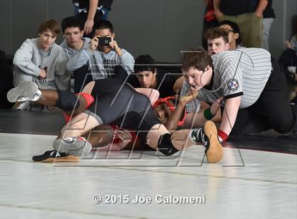 Thumbnail 3 in San Antonio Lee Invitational photogallery.
