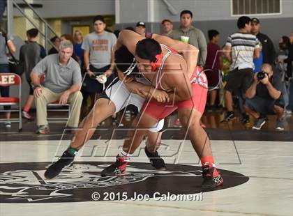 Thumbnail 1 in San Antonio Lee Invitational photogallery.
