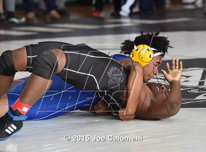 Thumbnail 1 in San Antonio Lee Invitational photogallery.