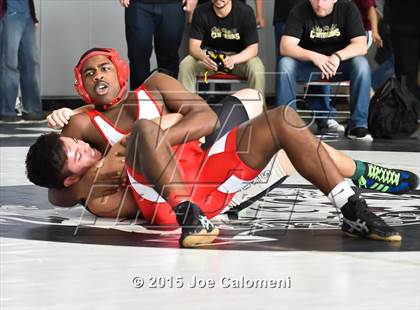 Thumbnail 1 in San Antonio Lee Invitational photogallery.