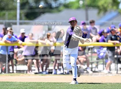 Thumbnail 2 in Thibodaux vs. South Terrebonne (LHSAA Division I Non-Select Bi-District) photogallery.