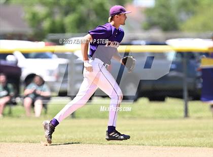 Thumbnail 3 in Thibodaux vs. South Terrebonne (LHSAA Division I Non-Select Bi-District) photogallery.