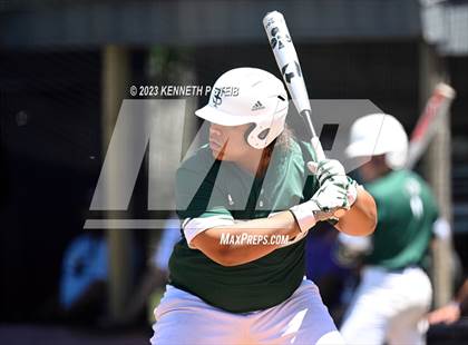 Thumbnail 1 in Thibodaux vs. South Terrebonne (LHSAA Division I Non-Select Bi-District) photogallery.