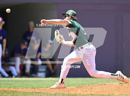 Thumbnail 1 in Thibodaux vs. South Terrebonne (LHSAA Division I Non-Select Bi-District) photogallery.