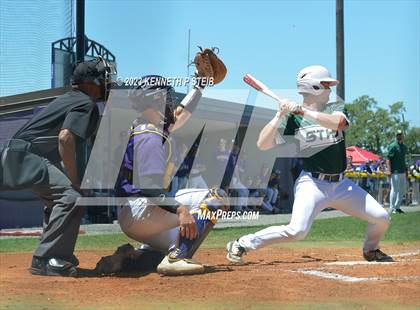 Thumbnail 3 in Thibodaux vs. South Terrebonne (LHSAA Division I Non-Select Bi-District) photogallery.