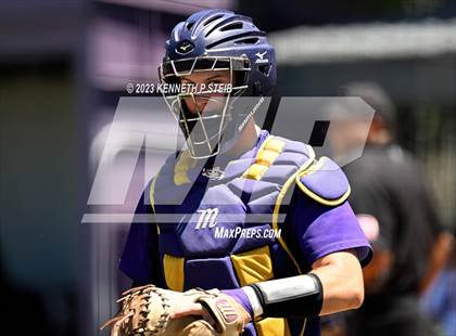 Thumbnail 2 in Thibodaux vs. South Terrebonne (LHSAA Division I Non-Select Bi-District) photogallery.