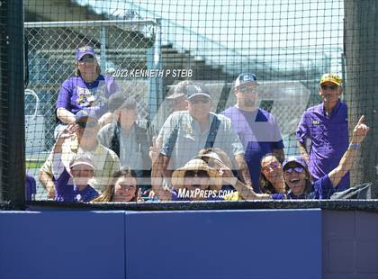 Thumbnail 2 in Thibodaux vs. South Terrebonne (LHSAA Division I Non-Select Bi-District) photogallery.