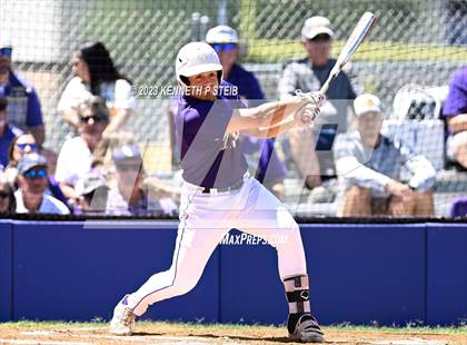 Thumbnail 1 in Thibodaux vs. South Terrebonne (LHSAA Division I Non-Select Bi-District) photogallery.