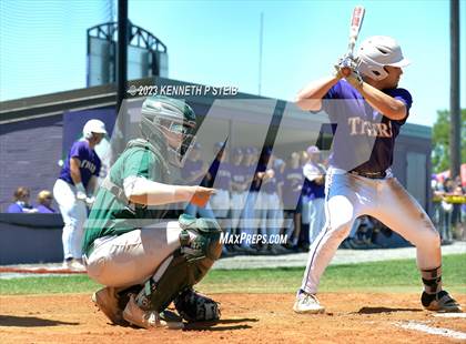 Thumbnail 3 in Thibodaux vs. South Terrebonne (LHSAA Division I Non-Select Bi-District) photogallery.