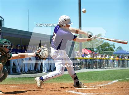 Thumbnail 1 in Thibodaux vs. South Terrebonne (LHSAA Division I Non-Select Bi-District) photogallery.
