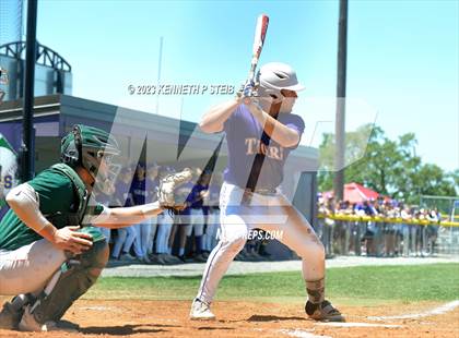 Thumbnail 2 in Thibodaux vs. South Terrebonne (LHSAA Division I Non-Select Bi-District) photogallery.