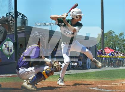 Thumbnail 3 in Thibodaux vs. South Terrebonne (LHSAA Division I Non-Select Bi-District) photogallery.