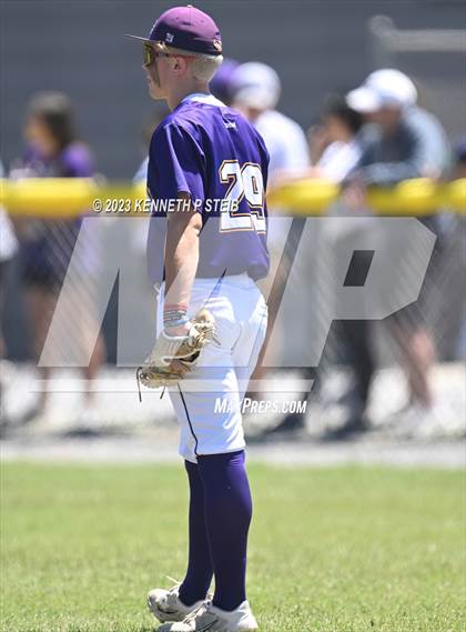 Thumbnail 2 in Thibodaux vs. South Terrebonne (LHSAA Division I Non-Select Bi-District) photogallery.