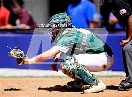 Thumbnail 3 in Thibodaux vs. South Terrebonne (LHSAA Division I Non-Select Bi-District) photogallery.