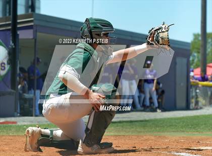 Thumbnail 1 in Thibodaux vs. South Terrebonne (LHSAA Division I Non-Select Bi-District) photogallery.