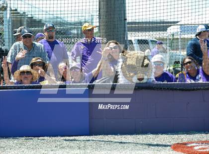 Thumbnail 3 in Thibodaux vs. South Terrebonne (LHSAA Division I Non-Select Bi-District) photogallery.