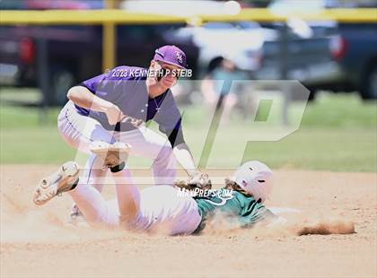 Thumbnail 1 in Thibodaux vs. South Terrebonne (LHSAA Division I Non-Select Bi-District) photogallery.